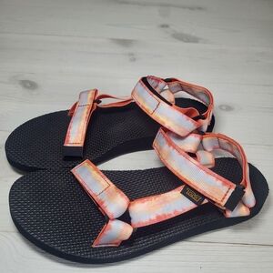 Teva Women's Sandals Spring Summer Beach Vacation